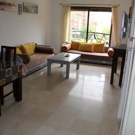 La Fontaine Apartment Маракеш Екстериор снимка