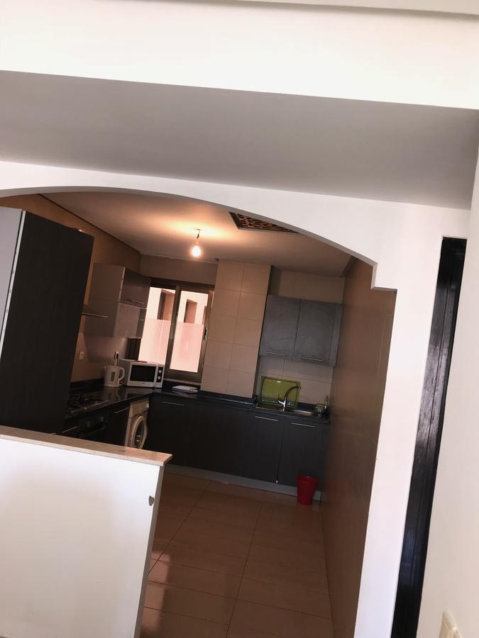 La Fontaine Apartment Маракеш Екстериор снимка
