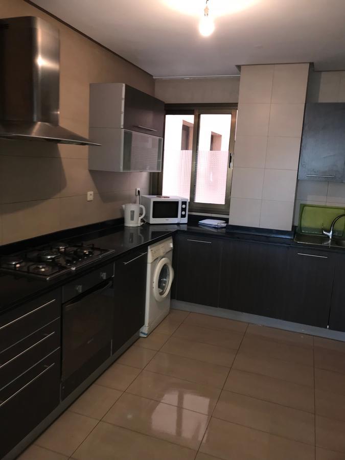 La Fontaine Apartment Маракеш Екстериор снимка