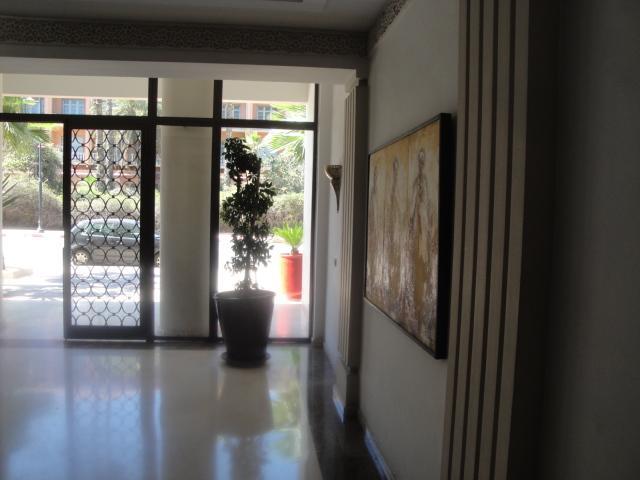 La Fontaine Apartment Маракеш Екстериор снимка