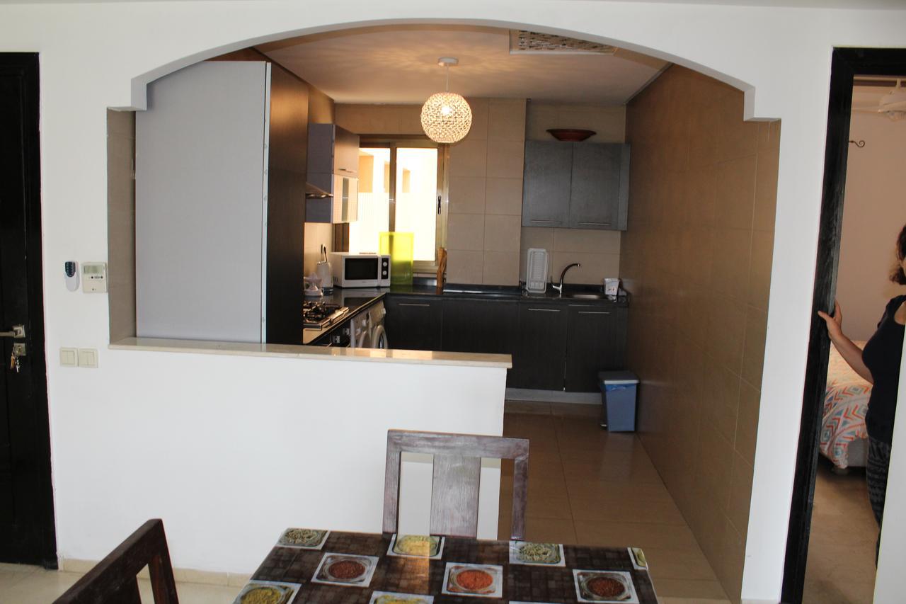 La Fontaine Apartment Маракеш Екстериор снимка