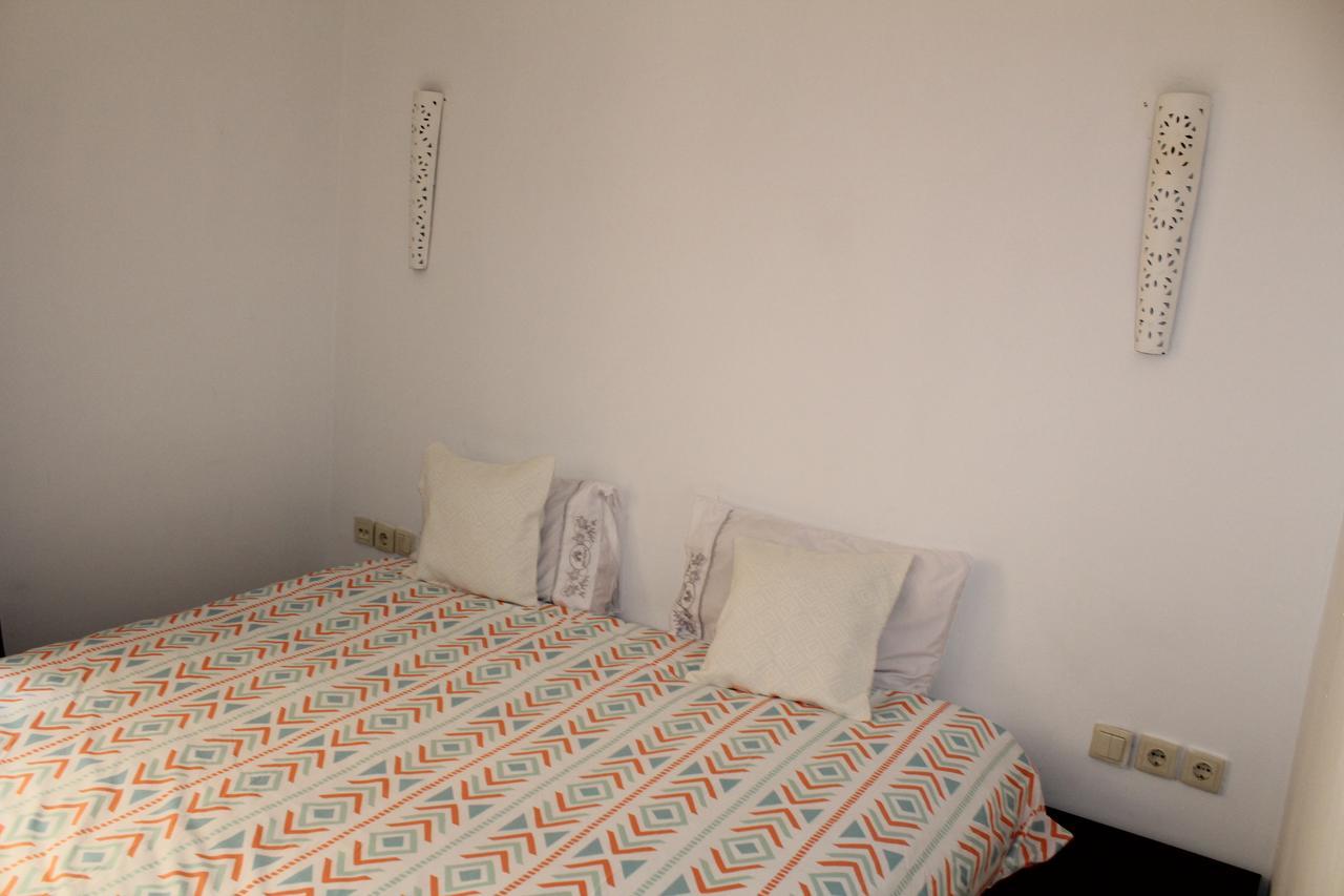 La Fontaine Apartment Маракеш Екстериор снимка