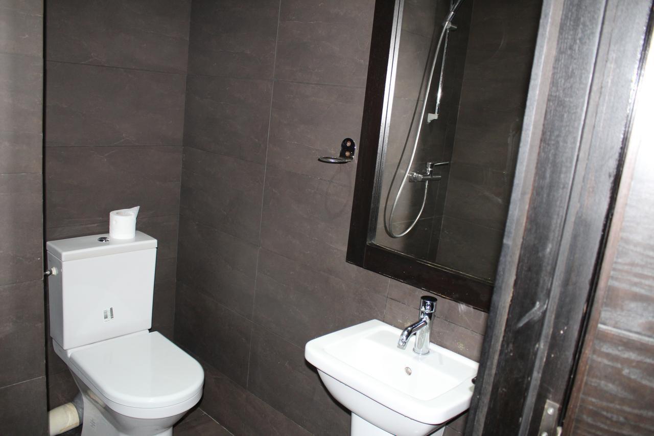 La Fontaine Apartment Маракеш Екстериор снимка