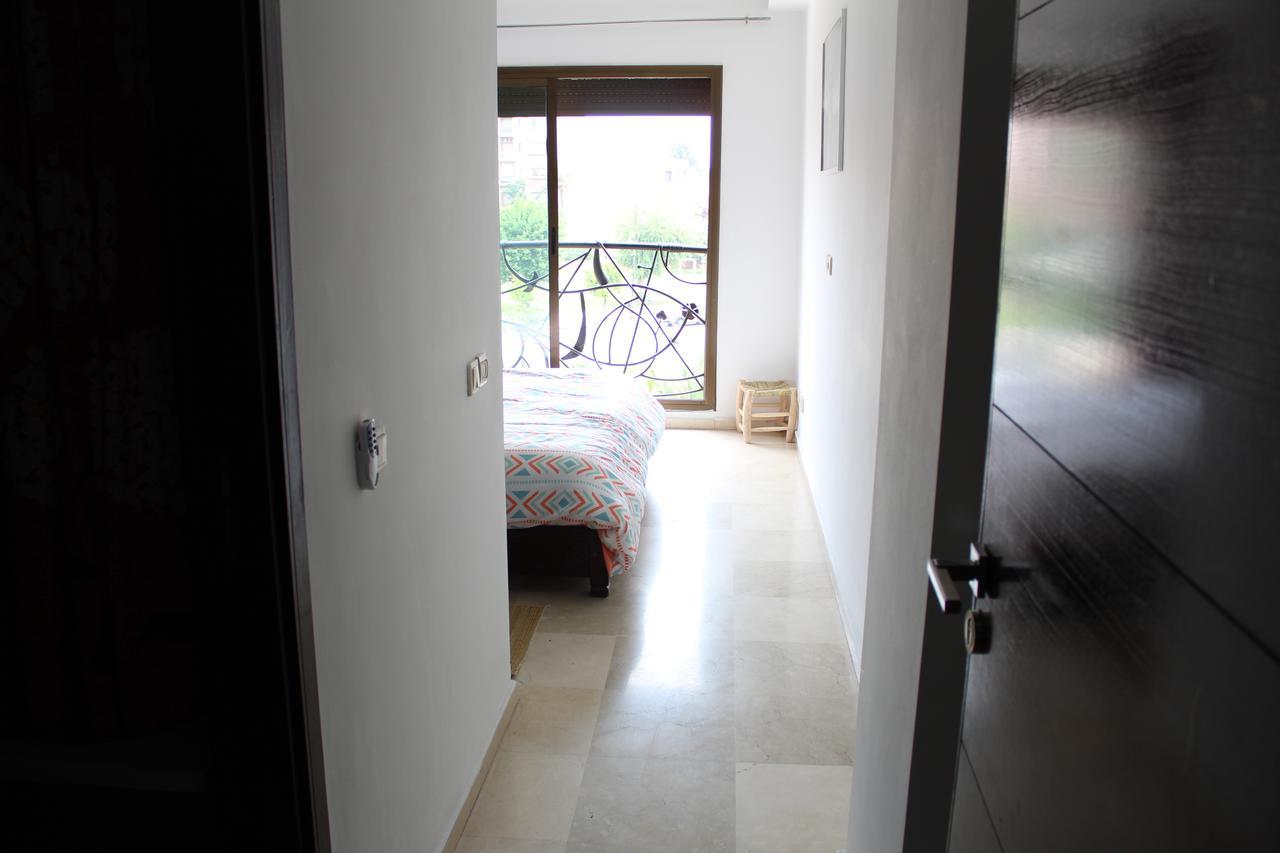 La Fontaine Apartment Маракеш Екстериор снимка