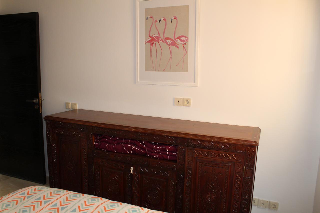La Fontaine Apartment Маракеш Екстериор снимка