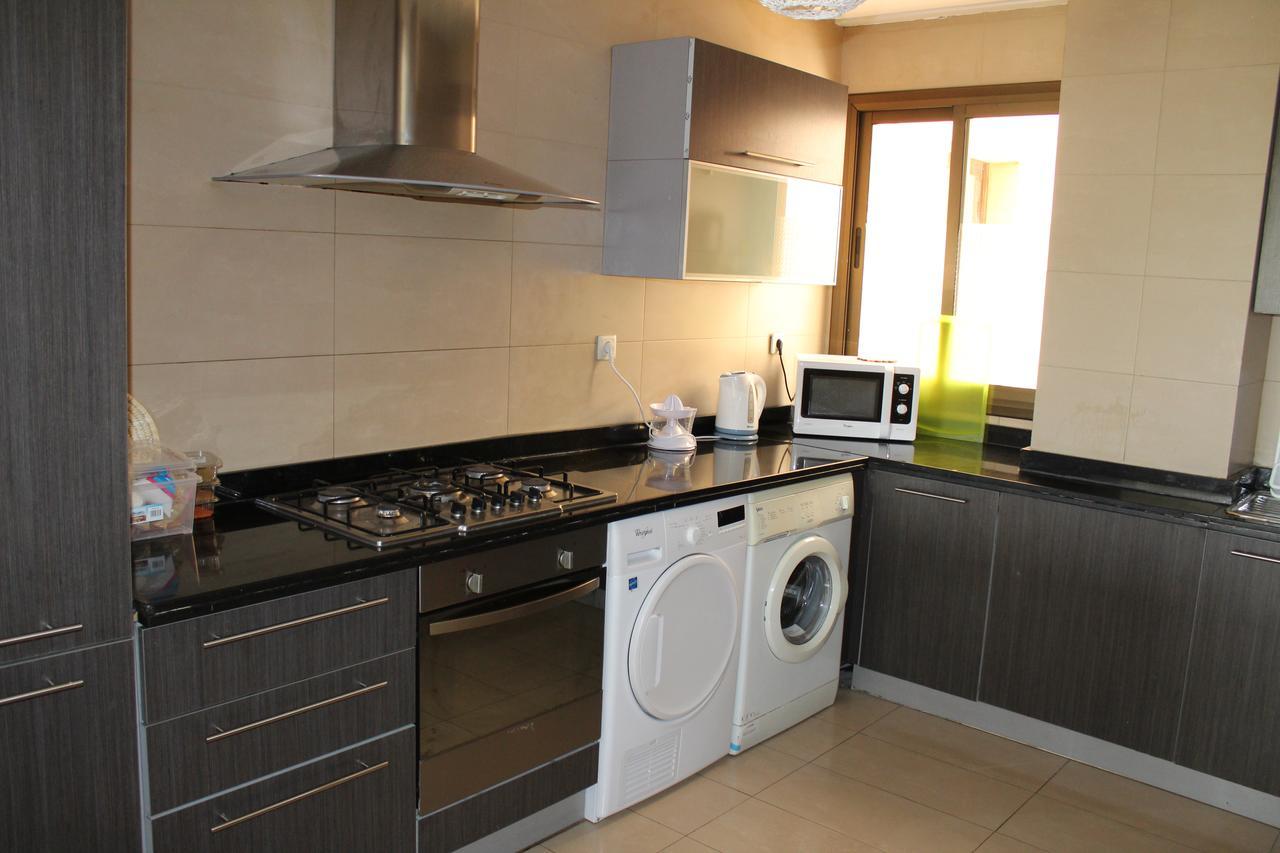 La Fontaine Apartment Маракеш Екстериор снимка