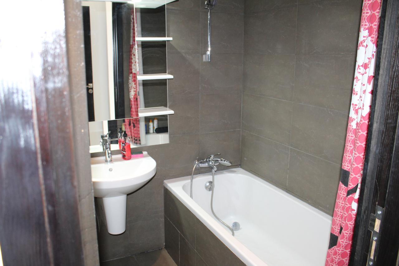 La Fontaine Apartment Маракеш Екстериор снимка