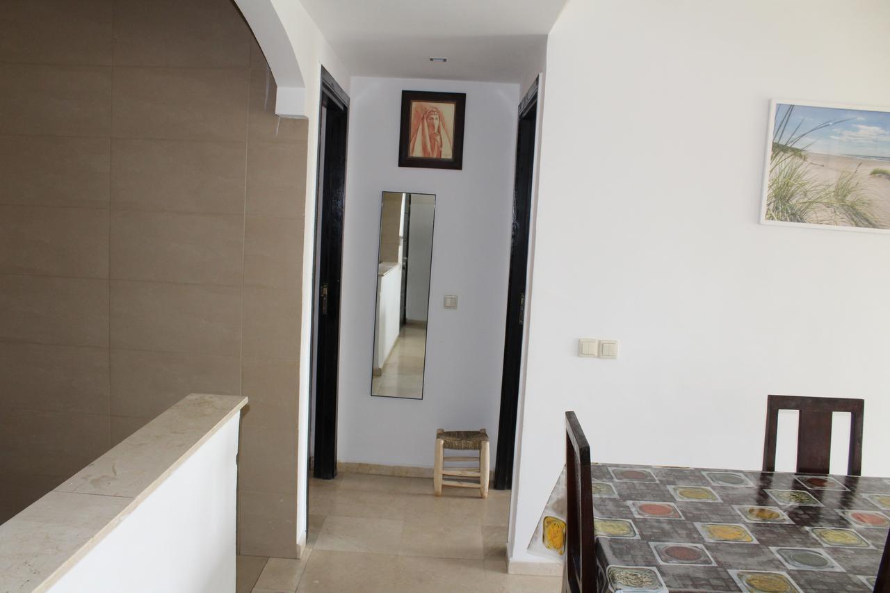 La Fontaine Apartment Маракеш Екстериор снимка