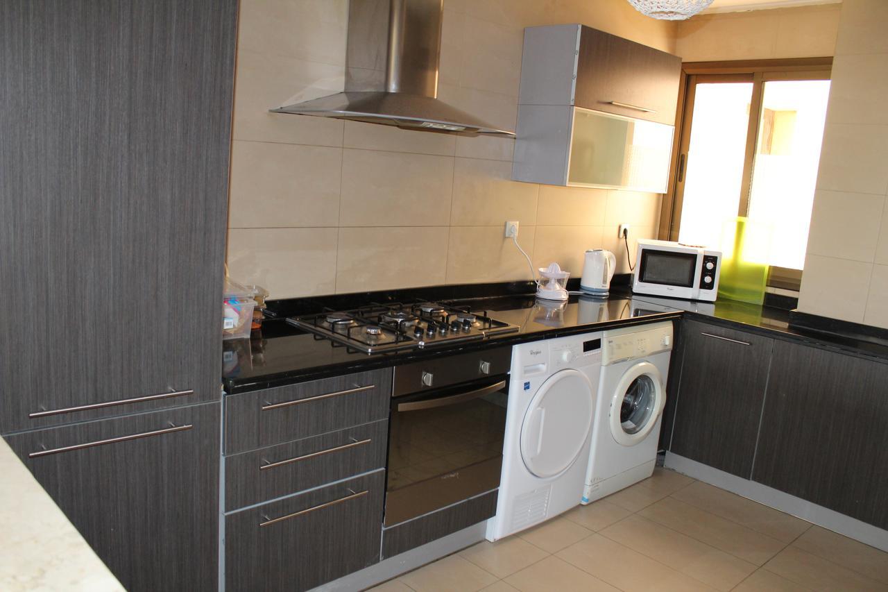 La Fontaine Apartment Маракеш Екстериор снимка