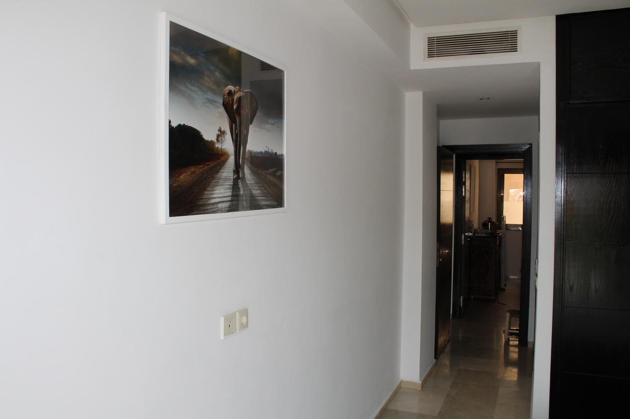 La Fontaine Apartment Маракеш Екстериор снимка